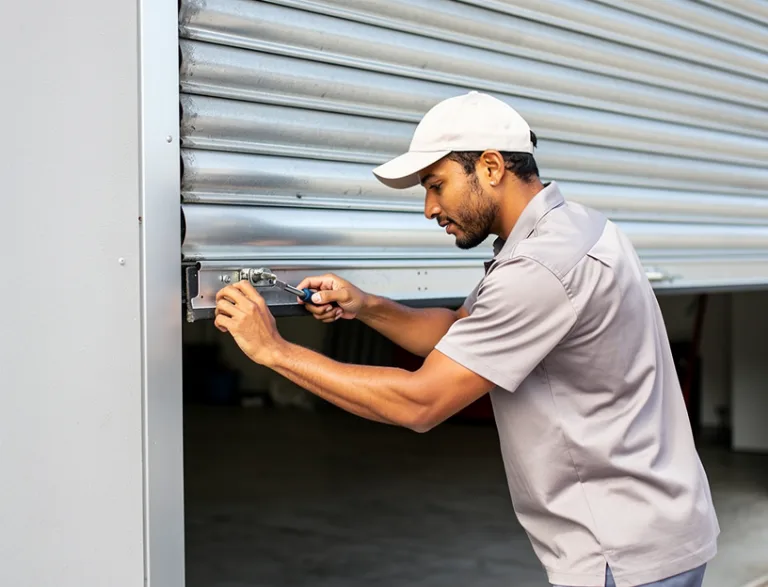 Rollladenreparatur Service in Rheinhausen